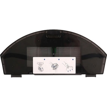Lauben Dust Bin 2652BB