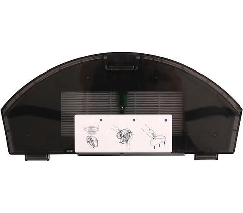 Lauben Dust Bin 2652BB