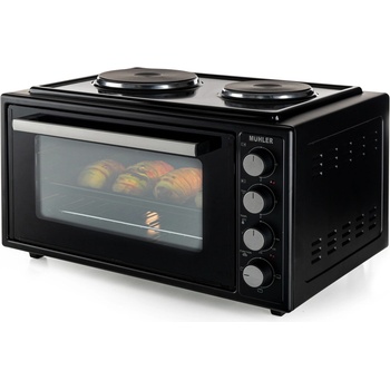 Image 1 of Muhler MC-4522