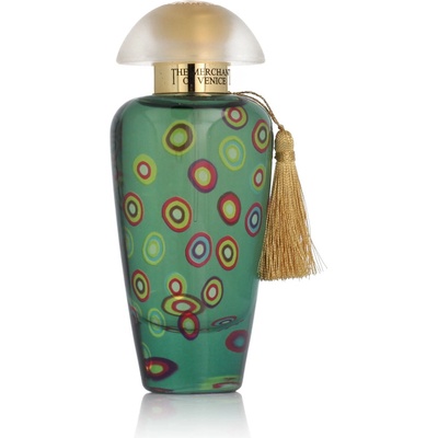 The Merchant of Venice Mandarin Carnival parfumovaná voda dámska 50 ml