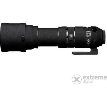 easyCover Easy Cover Lens Oak obal na objektiv Sigma 150-600mm f/5-6.3 DG OS HSM černá Sport