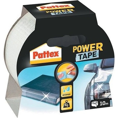 Pattex páska Power Tape 50 mm x 10 m 192853 transparentná