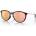 Oakley Слънчеви очила Oakley Sielo crystal raspberry/prizm rose gold