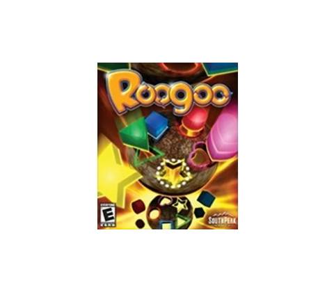 Roogoo
