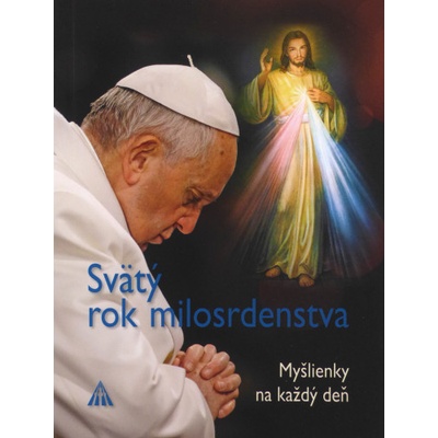 Svätý rok milosrdenstva SK