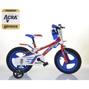 Dino Bikes 814 R1 2022