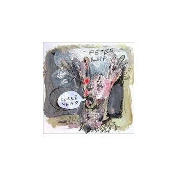 LIPA PETER - DOBRE MENO LP