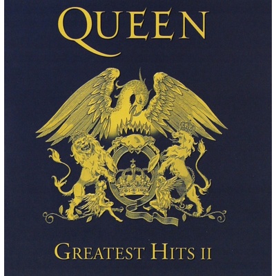 Queen - Greatest Hits 2 CD