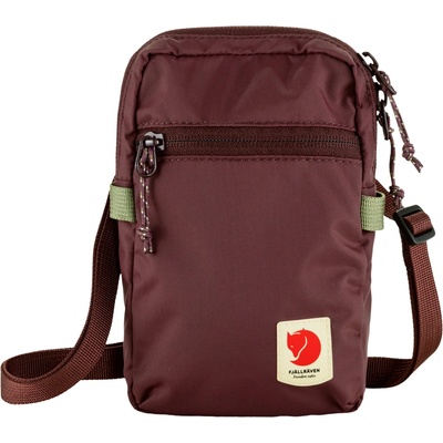Fjällräven Чанта за рамо Fjällräven High Coast Pocket 0, 8 Shoulder bag - Blackberry - размер 0, 8 l (510-2737-1411)