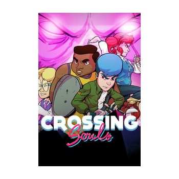 Crossing Souls