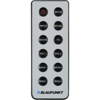 съвместим BLAUPUNKT LS156 - съвместимо дистанционно управление на марката General (LS156)