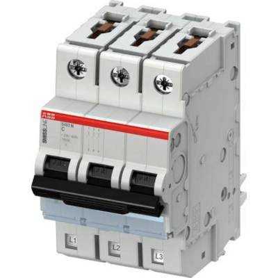 ABB 2CCS573001R0164 S403M-C16
