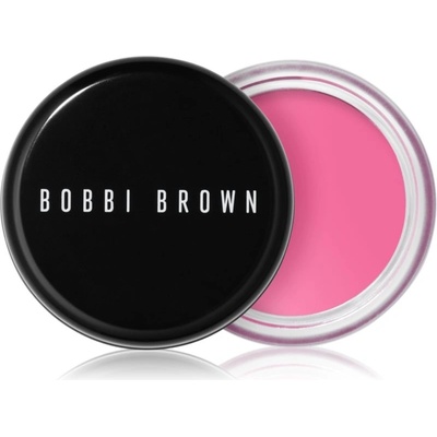 Bobbi Brown Pot Rouge Velvet Matte matná krémová tvářenka Peony 8,5 g