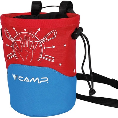 Camp Acqualong Red-Blue
