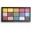 Revolution Beauty Reloaded Marvellous Mattes Eyeshadow Palette Палитра 16, 5gr