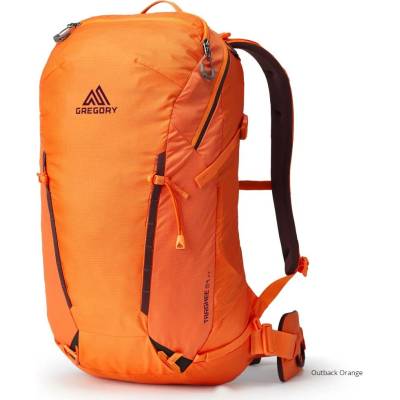 Gregory Targhee FT 2.0 24 l outback orange