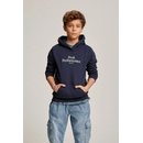 Peak Performance Jr Original Hood blue shadow