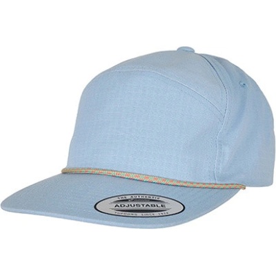 Flexfit Unisex FX7005CB Light Blue