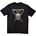 Megadeth Crossed Swords Black M Риза (MEGATS24MB02)