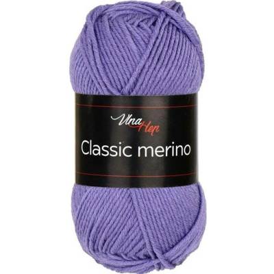 Příze Vlna Hep Classic Merino 61351