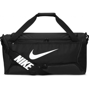 Nike Brasilia 9.5 DH7710-010 čierna 60 l