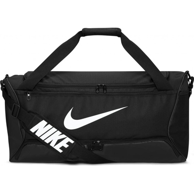 Nike Brasilia 9.5 DH7710-010 čierna 60 l