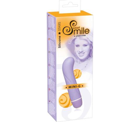 Sweet Smile Berry
