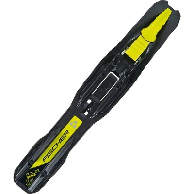 Fischer Tour Step-In Jr IFP 2023/24