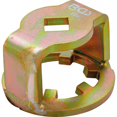 BGS Technic Klíč na olejové filtry 6 zubů pro Hyundai & Kia 2.0 l / 2.2 l diesel BGS 6903