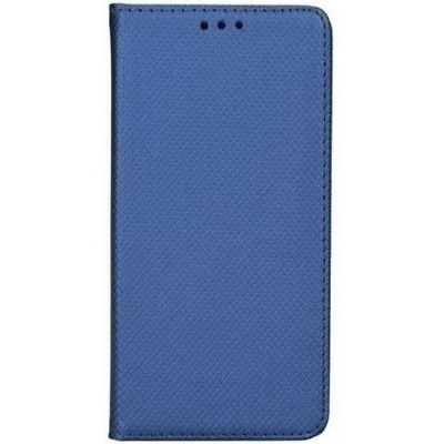 Izmael Елегантен магнитен калъф за Samsung Galaxy A52s 5G/Galaxy A52 5G/Galaxy A52 4G - Тъмносин KP19169 (19169)