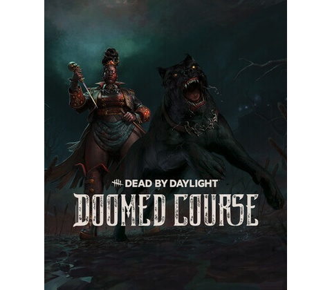Dead by Daylight - Doomed Course