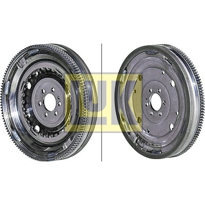 Zotrvačník Schaeffler LuK 415 0545 09