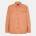 HUGO BOSS Риза Hugo Men's Enalu 01 Long-Sleeve Plain Shirt - Open Orange