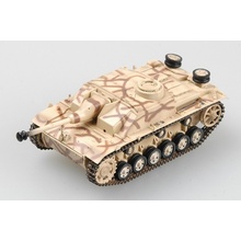 Stug III Ausf.G Russia 1944 Easy Model 36154 1:72