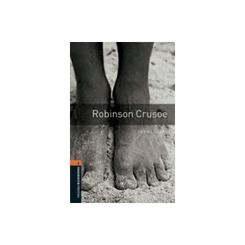 Robinson Crusoe + mp3 Pack -