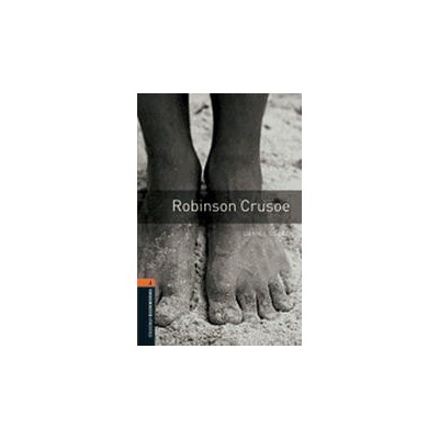 Robinson Crusoe + mp3 Pack -