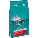 Purina One Bifensis Sterilcat hovädzie 3 kg
