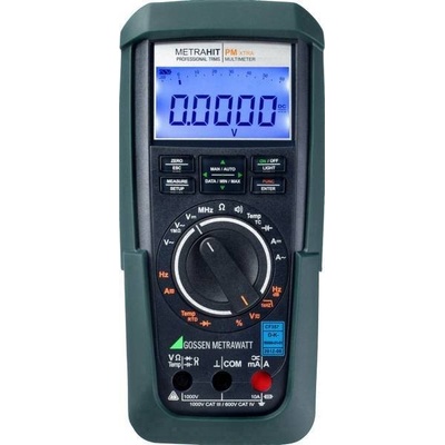 Gossen Metrawatt Metrahit PM XTRA