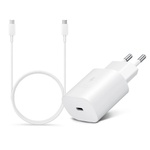 Samsung EP-TA800EWE + EP-DA705BWE