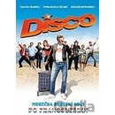 Disco DVD