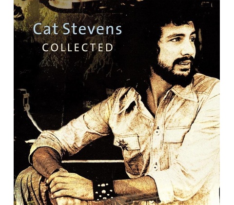 Stevens Cat - Collected CD