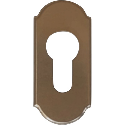 BERNAT MOUNTING BERNAT Individual PZ leštená mosadz
