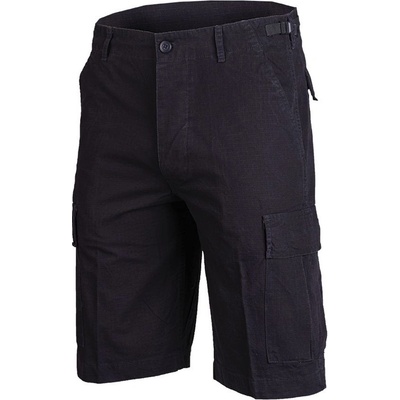 Šortky Mil-tec US BDU černé