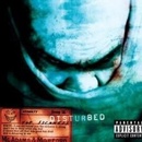 DISTURBED: SICKNESS,THE CD
