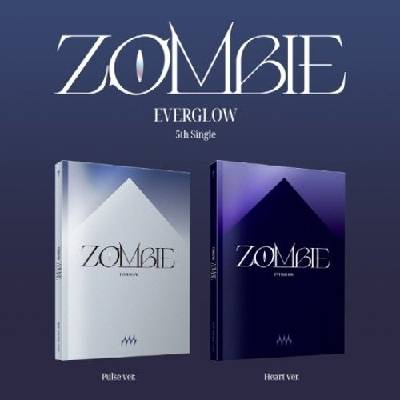 Daniel Shopping s. r. o Everglow: Zombie - CD (068299)
