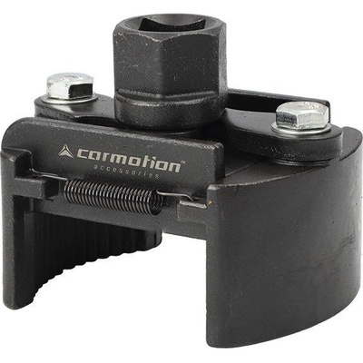 Carmotion klíč na olejový filtr nastavitelný 60-80mm 83420