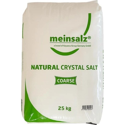 MeinSalz Solar Crystal 25 kg
