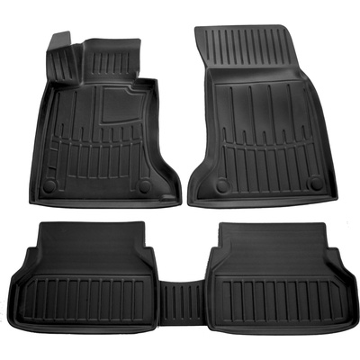 Umbrella BMW 5 (E60) 2WD 105898