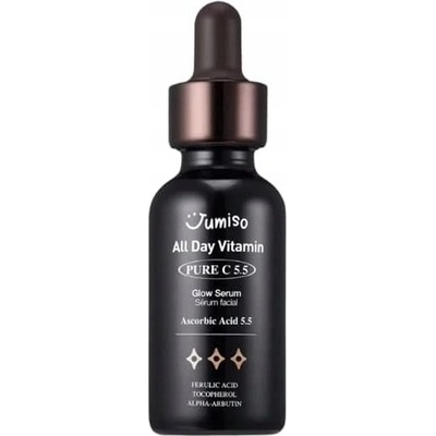 Jumiso All Day Vitamin Pure C 5.5 Glow Serum 30 ml