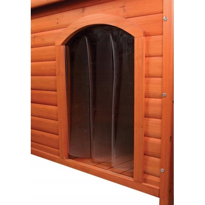 Trixie Plastová dvířka k boudě 39516 a 39531, 32 x 43 cm